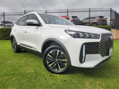 2025 CHERY TIGGO 4 ULTIMATE HEV 4D WAGON MY26 for sale in Wangara